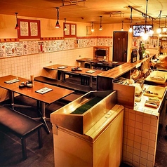 さかなやま 本場 伏見店の雰囲気1