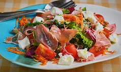 オステリアトットのおすすめ料理1