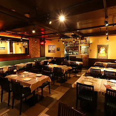 スリスティ 佐久平店の雰囲気1