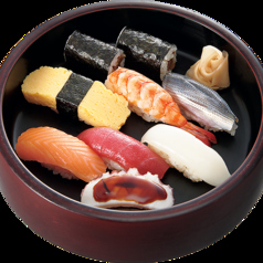 にぎり(さくら)　※1人前の料金です