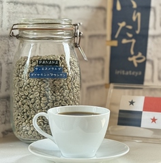 珈琲飲み処 いりたてやのコース写真