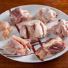 鶏焼肉 高吉のおすすめポイント1