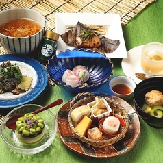味庵 木葉（AJIAN　KOYO）の写真