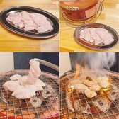 塩ホルモンろくめい諫早店のおすすめ料理2