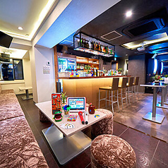 RAISE EBISU レイズ 恵比寿店のコース写真