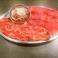 焼肉くろちゃんのおすすめ料理3