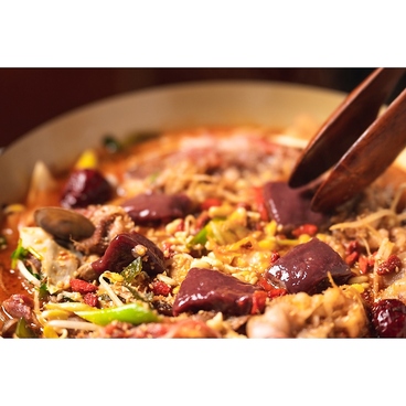 韓国式食堂 うしなべセンターのおすすめ料理1