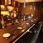 接待やアフターでのご利用でもお使い出来ます。