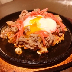 LOCAL鉄板 DINNER KONAMONのおすすめ料理1