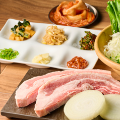 韓国料理酒場ナッコプセのお店　キテセヨ　大宮店の写真2