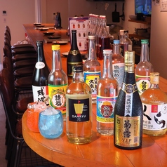 沖縄料理 カフェ&バー Tip Off ティップオフの特集写真