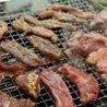 焼肉キムヨシのおすすめポイント1