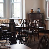 パンとエスプレッソと異人館の雰囲気2