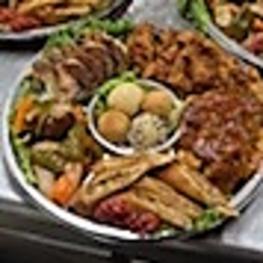 餃子の勝 豊島南店のコース写真