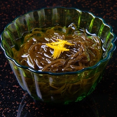 もずく酢