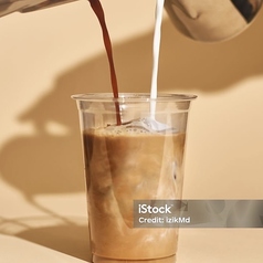アイスコーヒー