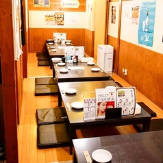 ごくらく酒蔵 あぐらの特集写真