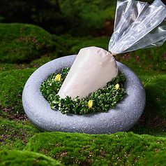 イカつみれ(ハーフ)