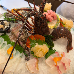 ガーデンテラス 花のれんのおすすめ料理3