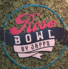 ROSE BOWL ローズボールのロゴ