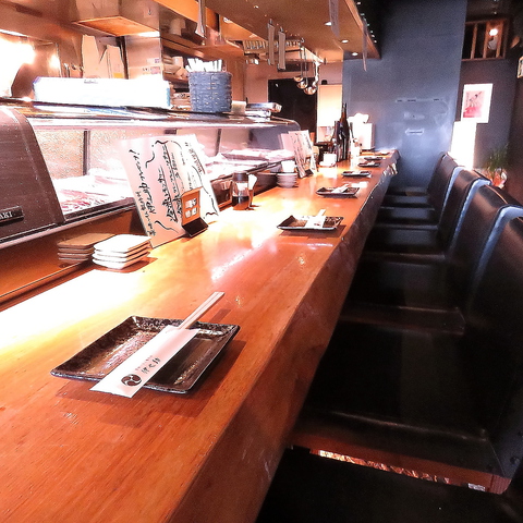 美味いもん製作所 伊之助