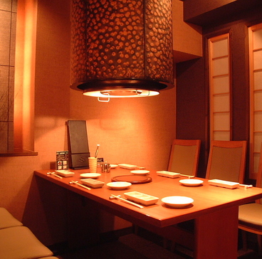 焼肉 泰山 国分町総本店の雰囲気1