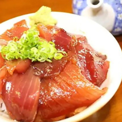 漁師茶漬け