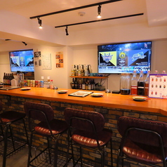沖縄料理 カフェ&バー Tip Off ティップオフの特集写真