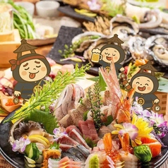 個室有・限界食べ飲み放題処　雅・ミヤビ 川越店の写真2