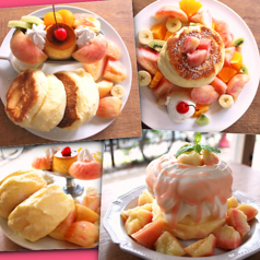 福カフェ fuku cafeの写真