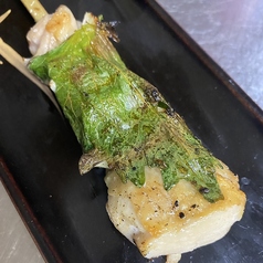 【居酒屋】焼き鳥 船楽(せんらく)　のおすすめポイント1