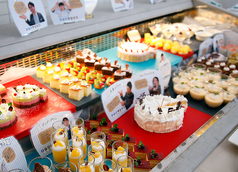 ホテルマリノアリゾート福岡 ブルシエールの写真2