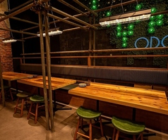 韓国牡蠣酒場ドンソク札幌4PLA店の雰囲気2