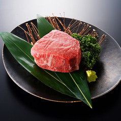 焼肉 きわみ 塊 Kaiのコース写真