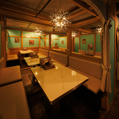 アモーレ 川崎駅前店の特集写真