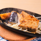 ハマの台所 タケのおすすめ料理2