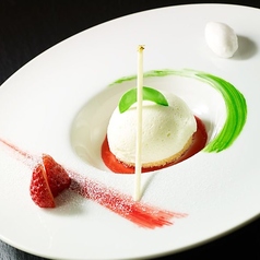 ロイヤルパインズホテル浦和 19F トップラウンジのおすすめランチ2