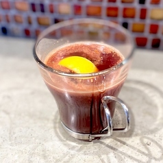 【冬季限定】ホットワイン