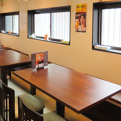 韓国ダイニング アリランの雰囲気2