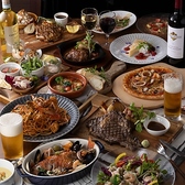 土間土間 DINING土間 イオン新浦安店の詳細