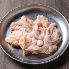 豚ホルモン