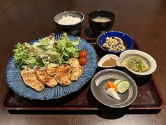 米沢牛ステーキ 星乃のコース写真