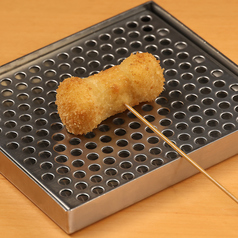 チーズリゾット