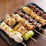 東久留米駅徒歩1分の本格鶏料理が味わえる居酒屋店！