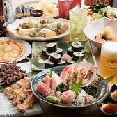 寄り道のおすすめ料理2