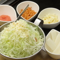 YORIMICHI ヨリミチのおすすめ料理1