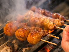 焼き鳥屋 カチトリ 勝どき店の特集写真