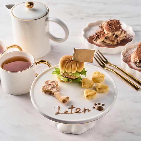 Latere Garden(eK[f)l