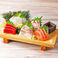 新鮮な海鮮料理多数ご用意しております！