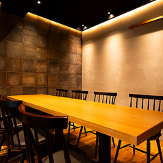 居酒屋 ウキヨバナレ GEMS川崎店の特集写真